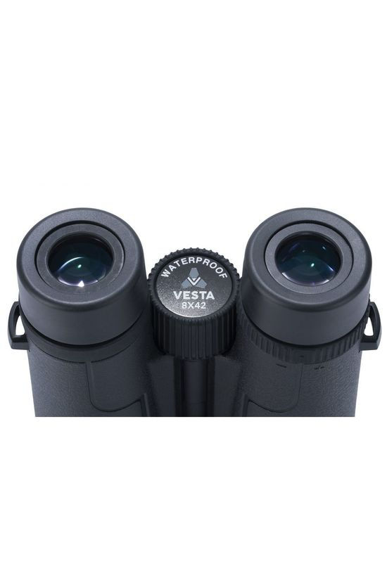 Vanguard Verrekijker Vesta 8420 dark grey