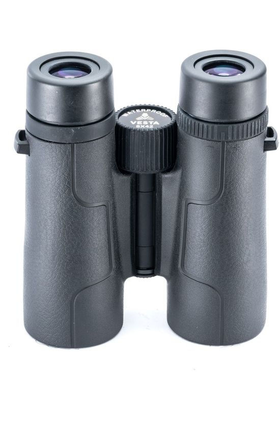 Vanguard Verrekijker Vesta 8420 dark grey