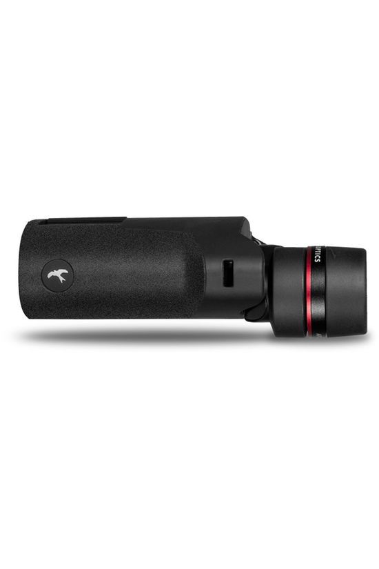Kite Optics Verrekijker APC Stabilized 12x30 Black