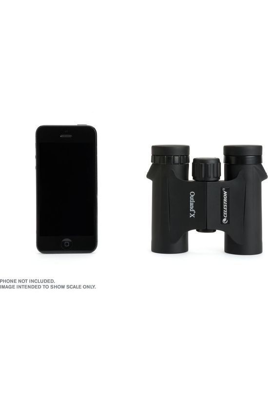 Celestron Jumelles Outland X 8X25 Black