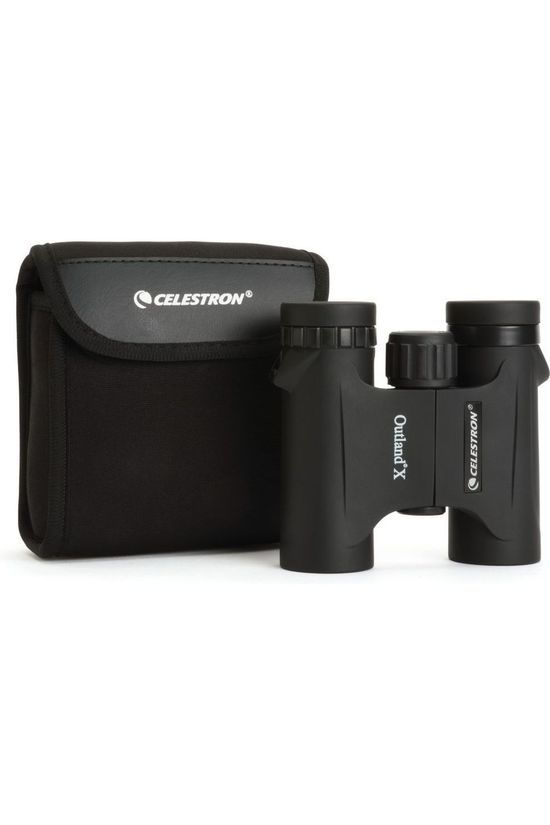 Celestron Jumelles Outland X 8X25 Black