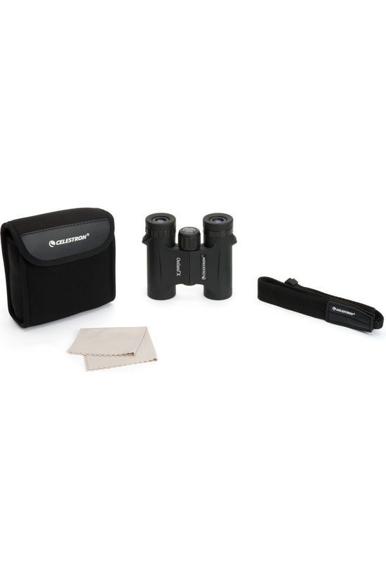 Celestron Jumelles Outland X 8X25 Black
