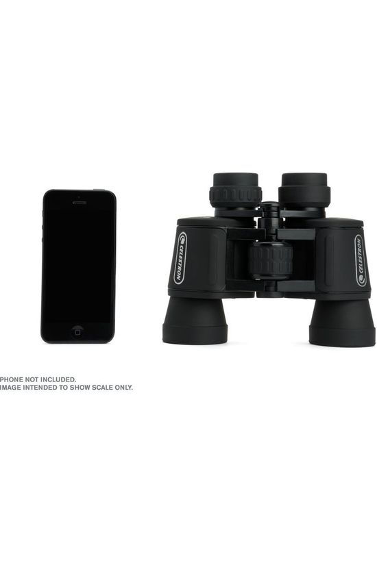 Celestron Jumelles Upclose G2 8X40 Porro Black
