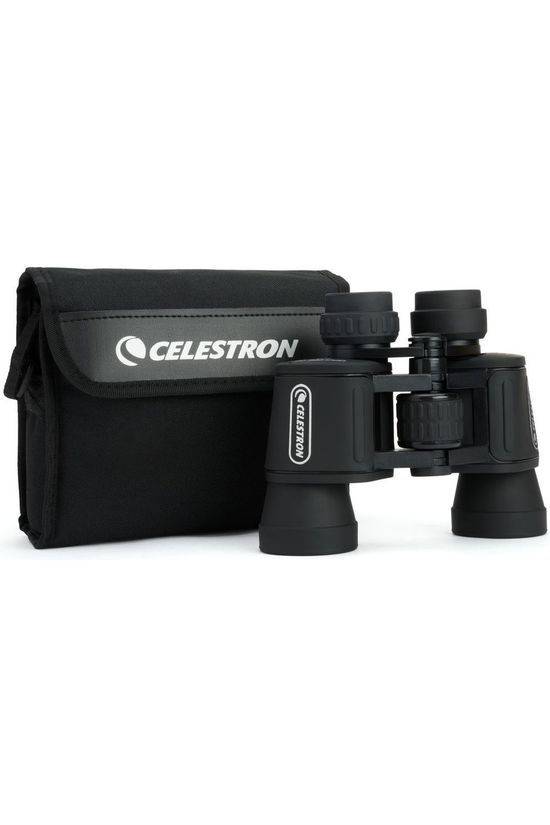 Celestron Jumelles Upclose G2 8X40 Porro Black