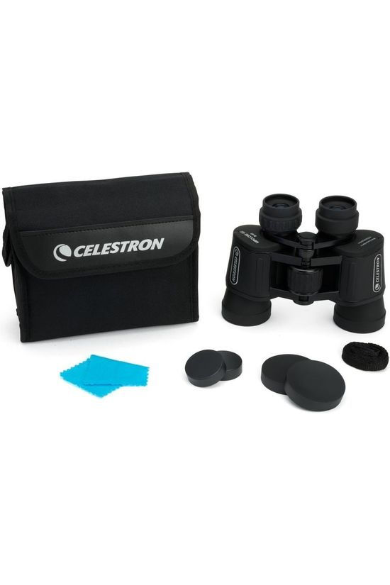 Celestron Jumelles Upclose G2 8X40 Porro Black