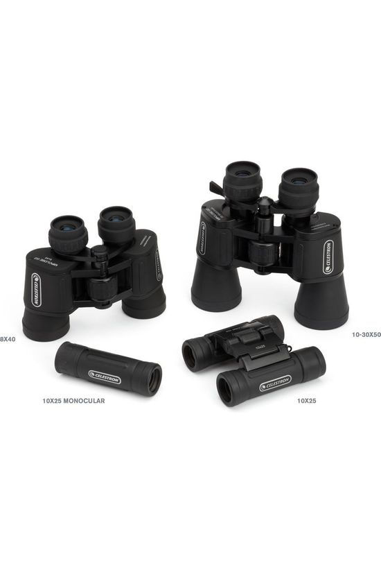 Celestron Jumelles Upclose G2 8X40 Porro Black