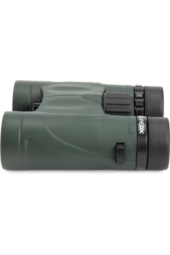 Celestron Jumelles Nature Dx 10X32 Green Binocular Black