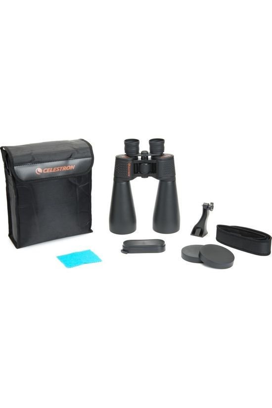 Celestron Verrekijker Skymaster 15X70 Black