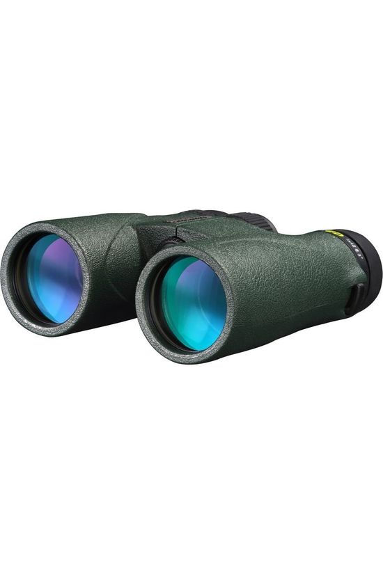 Vanguard Verrekijker Veo Ed 8420 Dark Green/Black