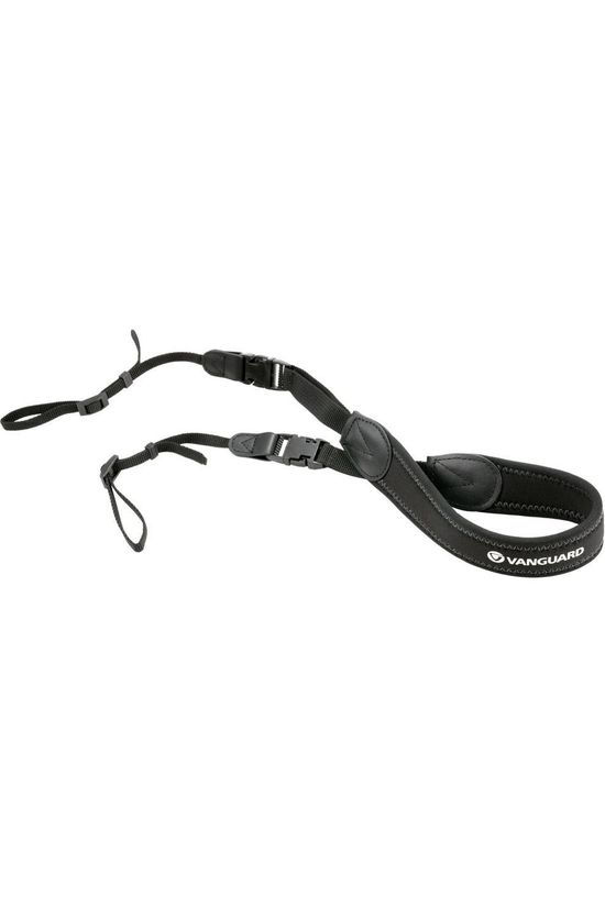 Vanguard Verrekijker Veo Ed 8420 Dark Green/Black
