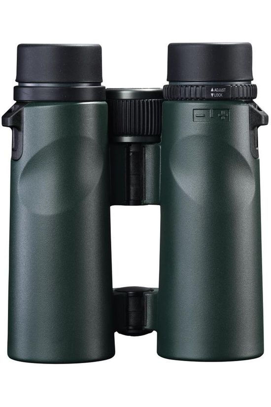 Vanguard Jumelles Veo Hd2 8420 Dark Green/Black