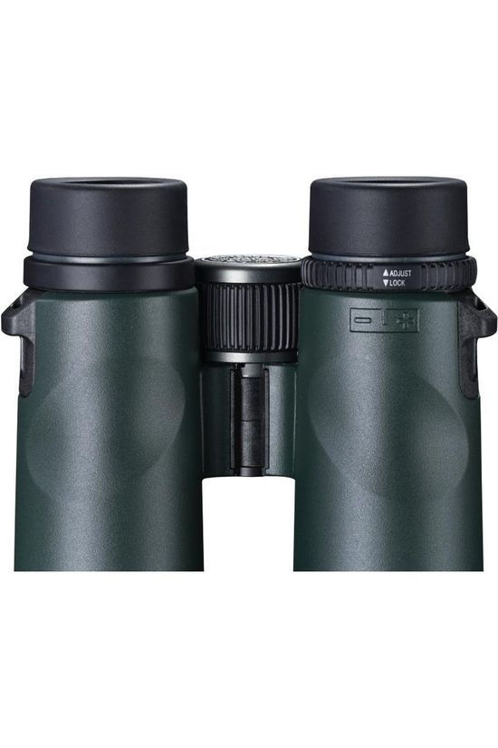 Vanguard Jumelles Veo Hd2 8420 Dark Green/Black