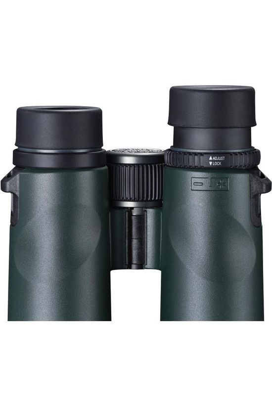 Vanguard Jumelles Veo Hd2 8420 Dark Green/Black