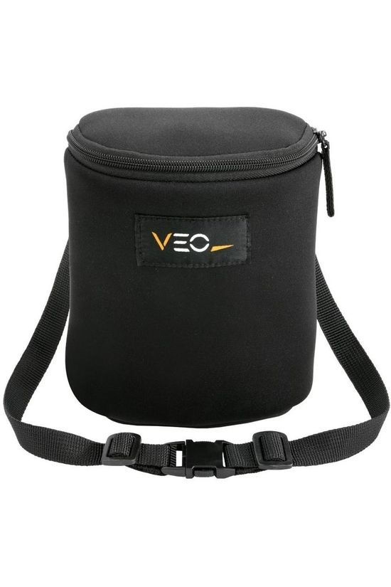 Vanguard Jumelles Veo Hd2 8420 Dark Green/Black