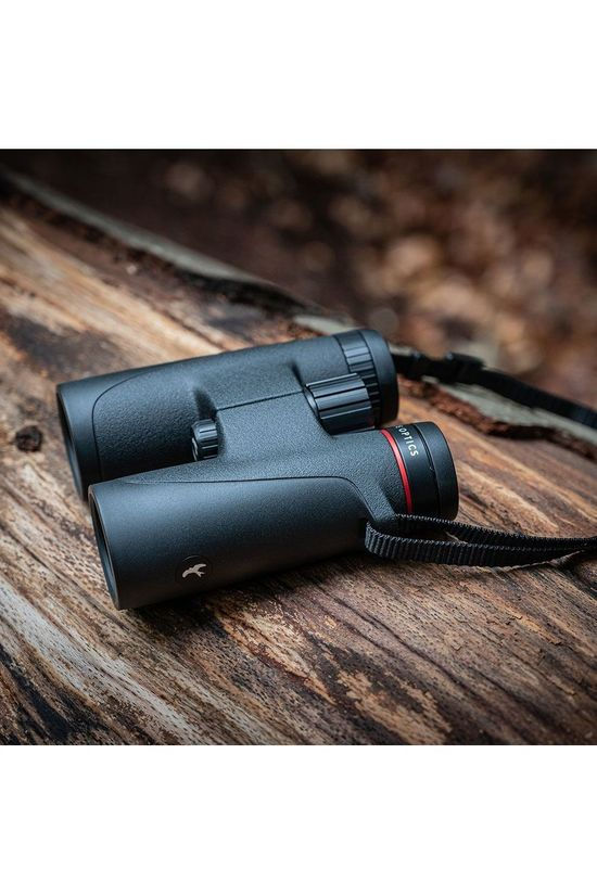 Kite Optics Verrekijker Falco 8x42 Black