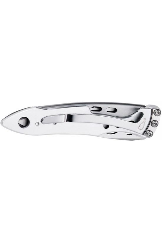 Leatherman Couteau Skeletool KBx silver
