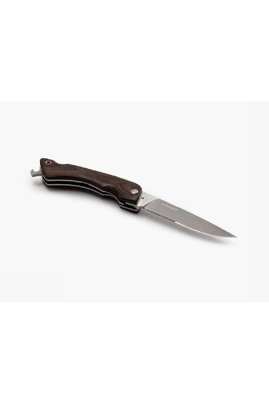 Barebones Living Mes Picnic Knife 4 Functies No colour / Transparent