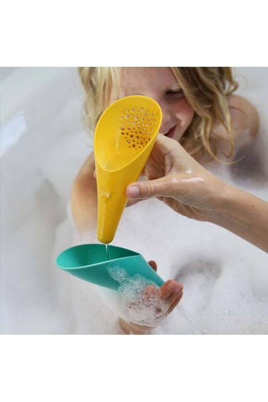 Quut Jouets Cuppi Turquoise/Light Yellow
