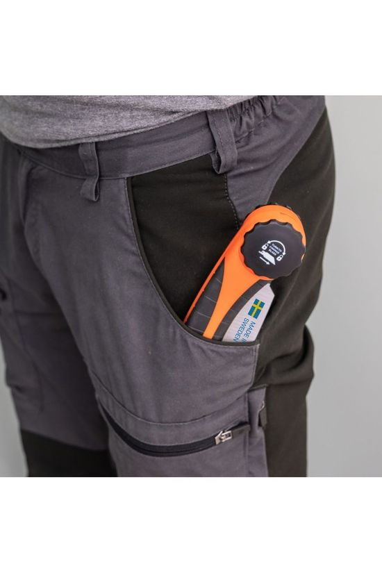 Nordic Pocket Saw Zaag Nordic Pocket Saw Fold Orange/Black