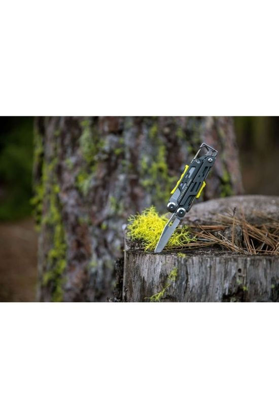 Leatherman Multitool Signal Color Mid Grey/Lime Green