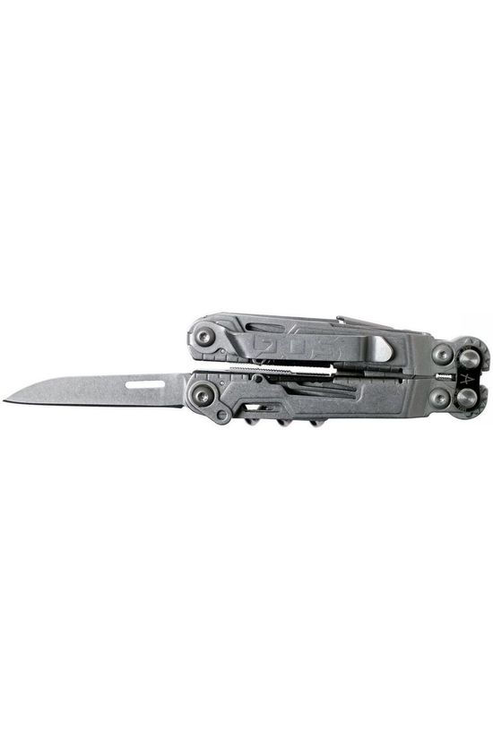 SOG Multitool Powerlitre silver