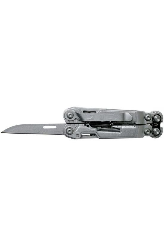 SOG Multitool Powerpint silver