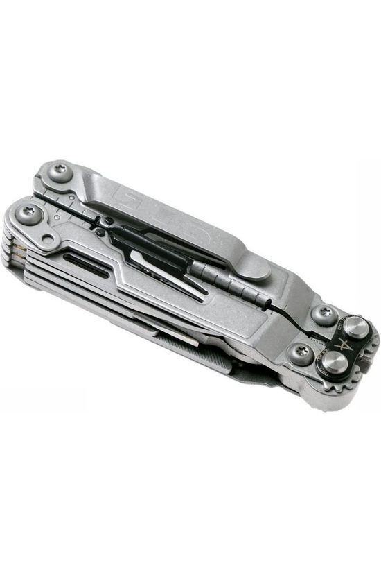 SOG Multitool Powerpint silver