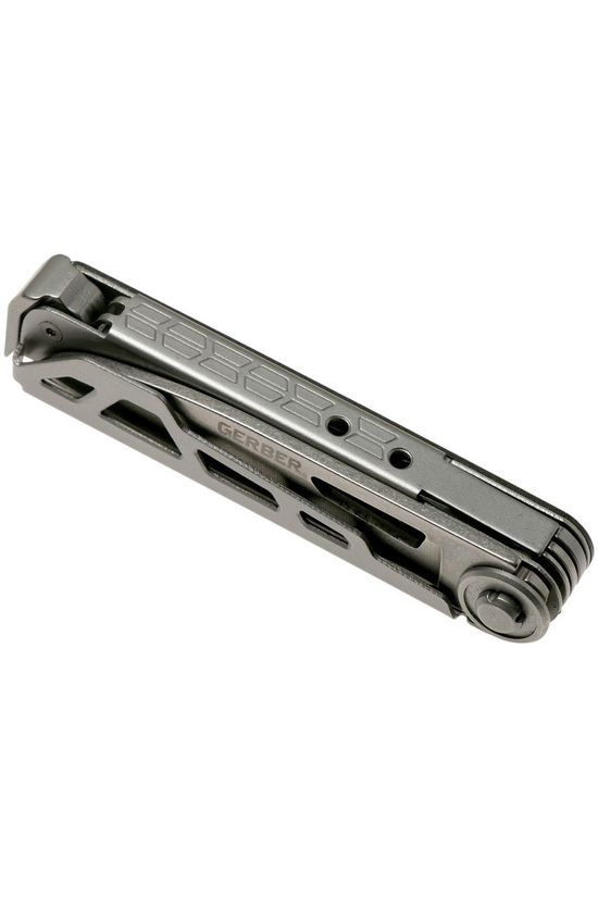 Gerber Multitool Armbar Drive dark grey/silver