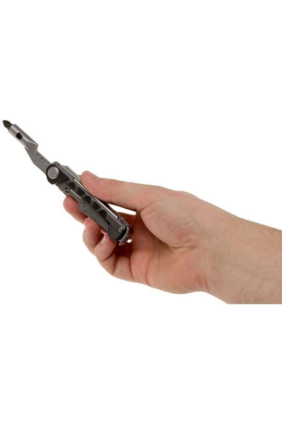 Gerber Multitool Armbar Drive dark grey/silver
