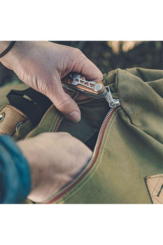 Gerber Multitool Armbar Cork dark grey/silver
