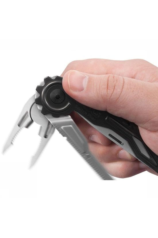 SOG Outil Multifonctions Switch Plier Clampack Black
