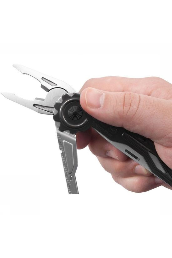 SOG Outil Multifonctions Switch Plier Clampack Black