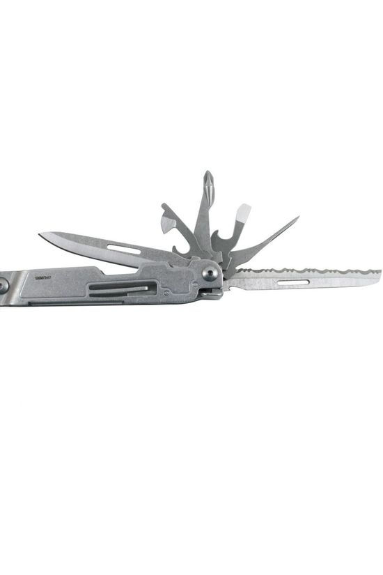 SOG Multitool Power Access Deluxe silver
