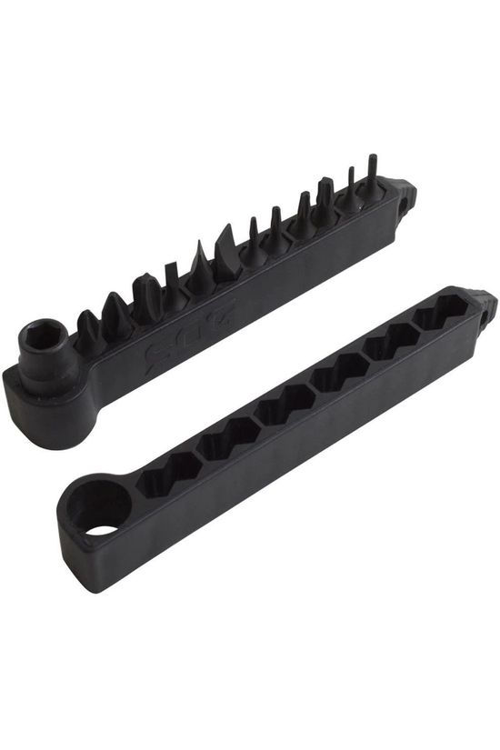 SOG Multitool Power Access Deluxe silver