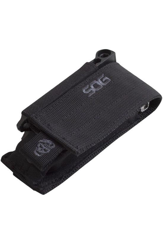 SOG Multitool Power Access Deluxe silver
