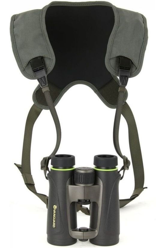 Vanguard Accessoire Vanguard Endeavor Harness Ph 1 dark grey