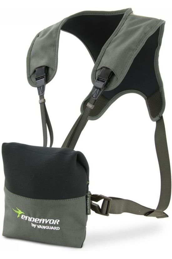 Vanguard Accessoire Vanguard Endeavor Harness Ph 1 dark grey