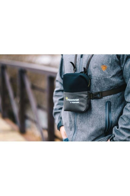 Vanguard Accessoire Vanguard Endeavor Harness Ph 1 dark grey