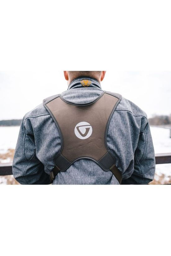 Vanguard Accessoire Vanguard Endeavor Harness Ph 1 dark grey