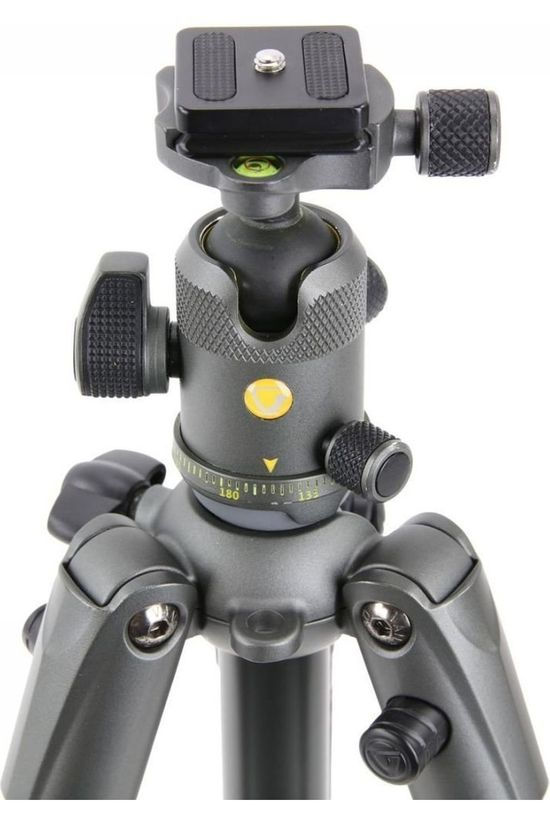 Vanguard Accessoire Veo 2 235Cb dark grey
