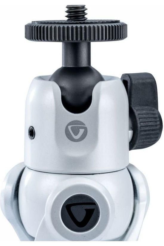Vanguard Accessoire Tafelstatief Vesta Tt1 white