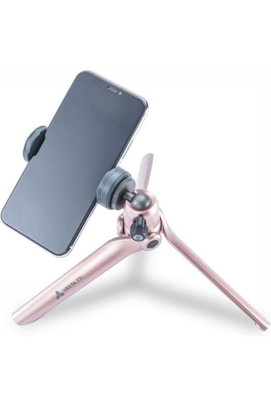 Vanguard Accessoire Tafelstatief Vesta Tt1 light pink