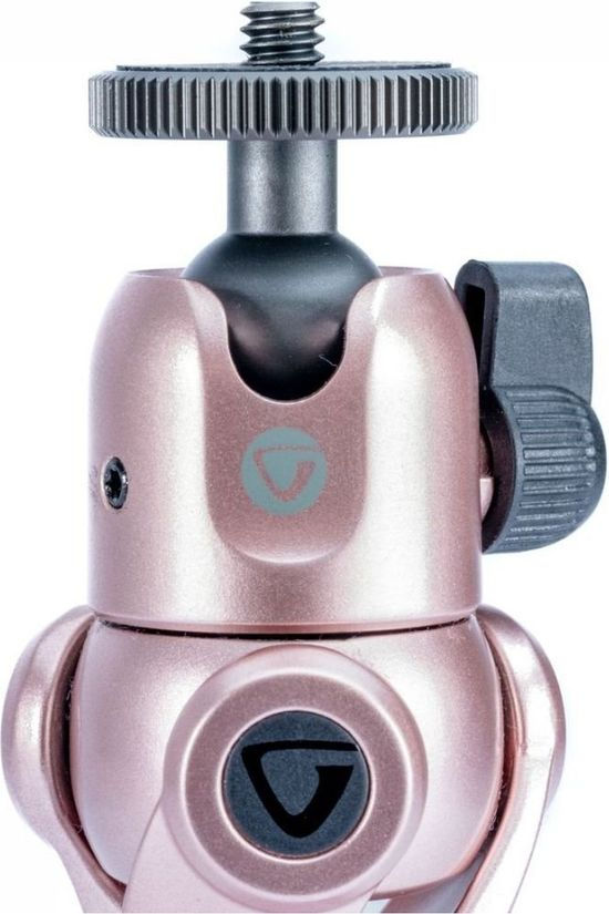 Vanguard Accessoire Tafelstatief Vesta Tt1 light pink