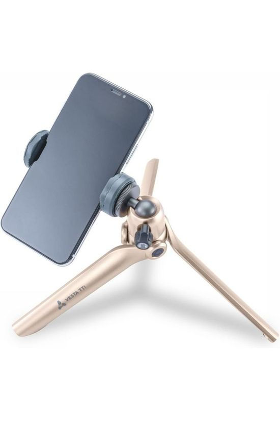 Vanguard Accessoire Tafelstatief Vesta Tt1 gold