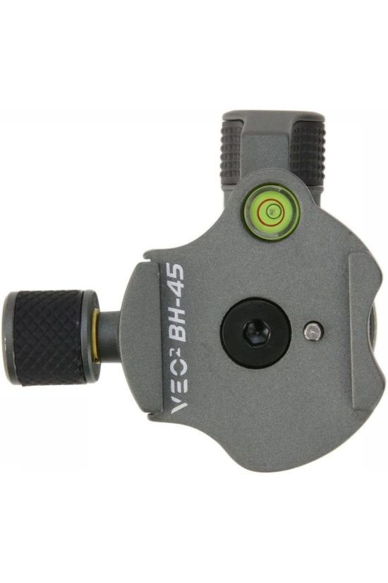 Vanguard Accessoire Vanguard Balhoofd    Veo2 Bh-45 dark grey