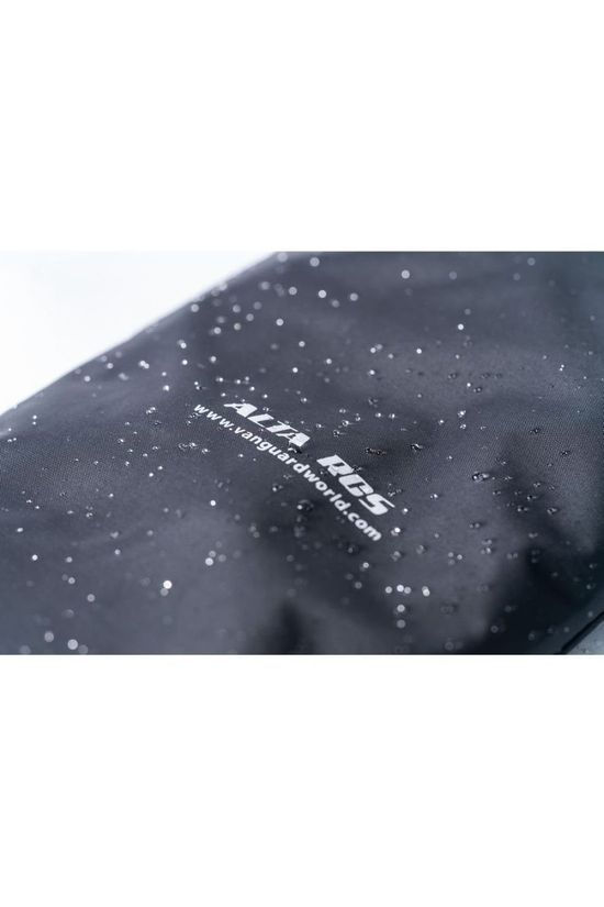 Vanguard Accessoire Raincape Small  Alta Rcs Black