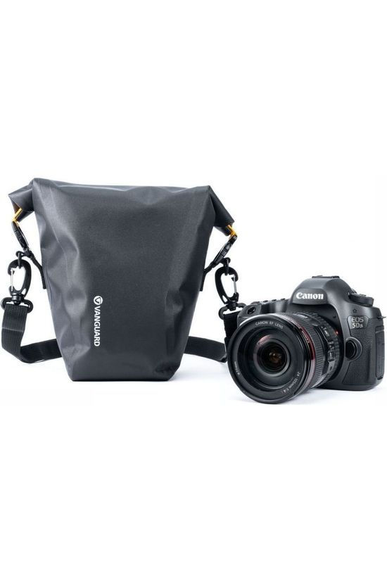 Vanguard Accessoire Protectie Zoom Tas Wzm Black