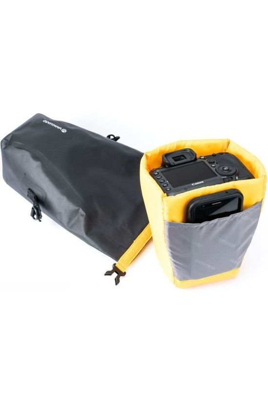 Vanguard Accessoire Protectie Zoom Tas Wzm Black
