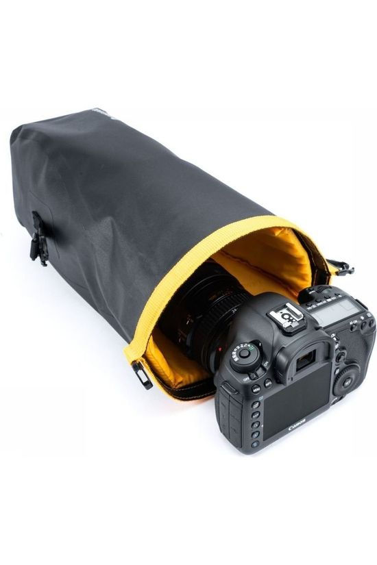 Vanguard Accessoire Protectie Zoom Tas Wzm Black