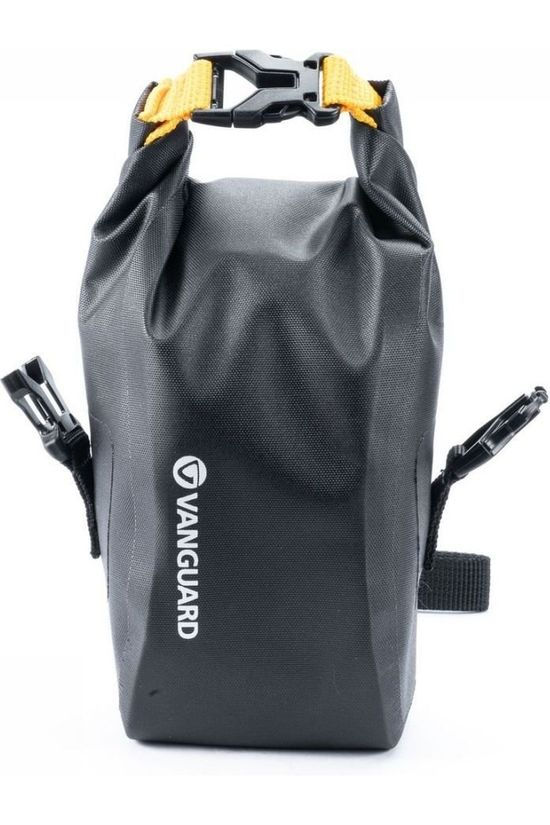 Vanguard Accessoire Protectie Hoes - Tas Wpl Black